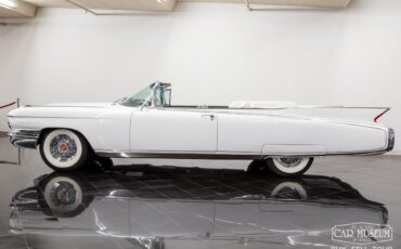 Cadillac-Eldorado-1960-Convertible-2