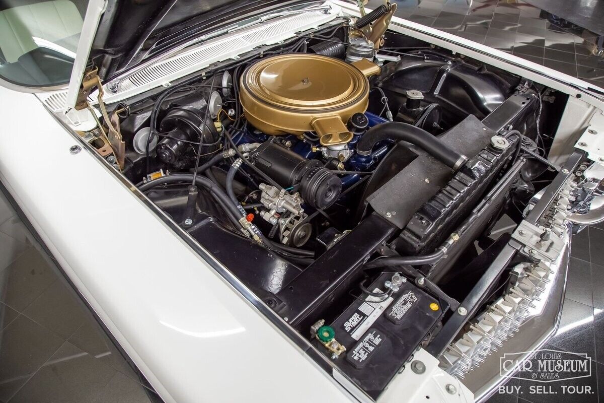 Cadillac-Eldorado-1960-Convertible-26