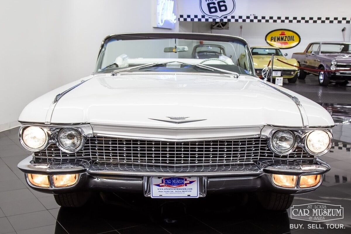 Cadillac-Eldorado-1960-Convertible-28
