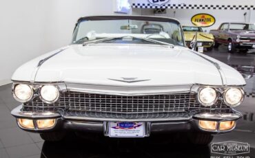 Cadillac-Eldorado-1960-Convertible-29