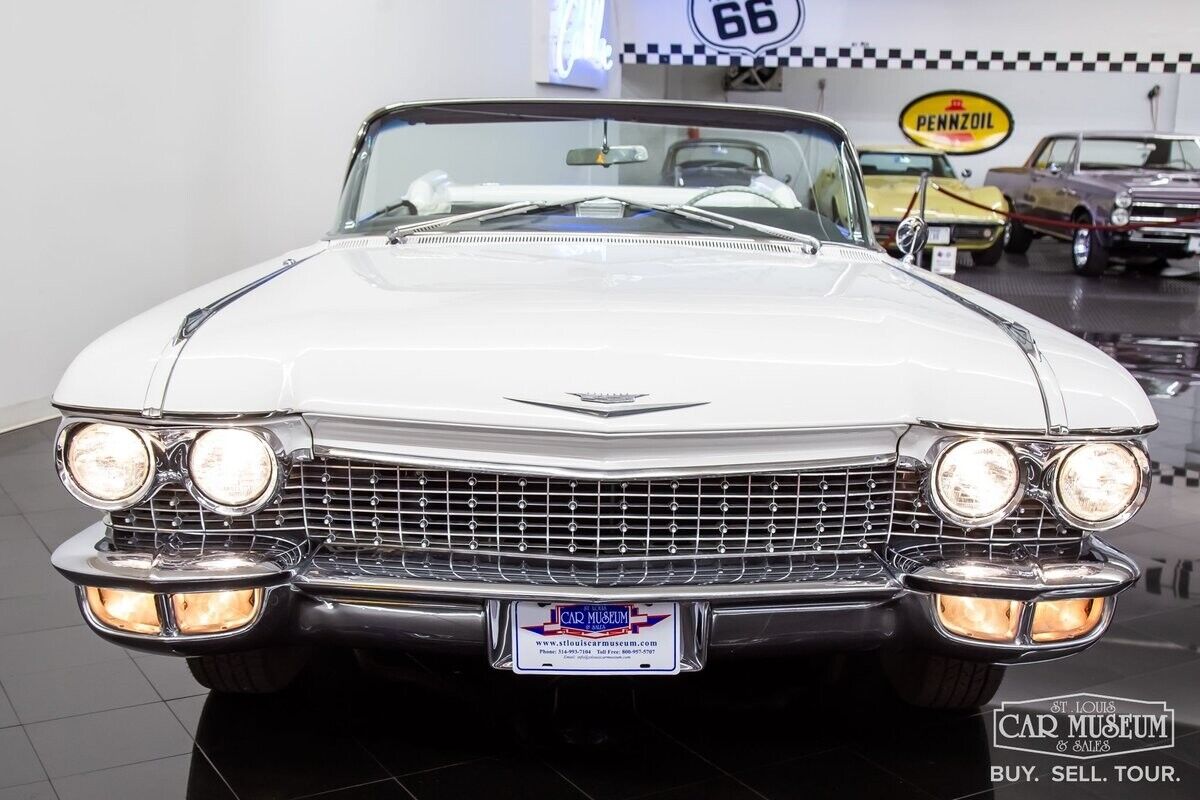Cadillac-Eldorado-1960-Convertible-29
