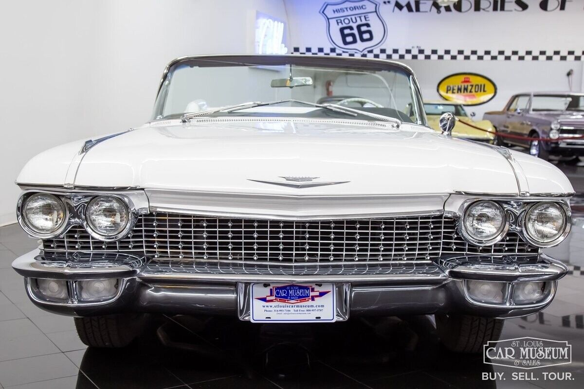 Cadillac-Eldorado-1960-Convertible-3
