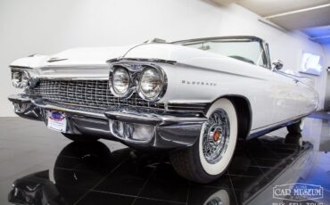 Cadillac-Eldorado-1960-Convertible-31
