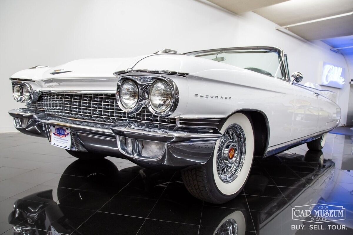 Cadillac-Eldorado-1960-Convertible-31