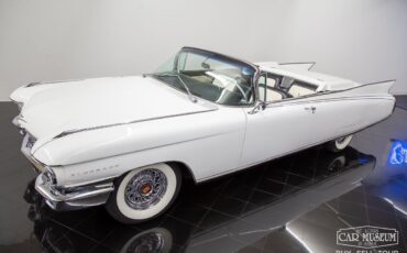 Cadillac-Eldorado-1960-Convertible-34