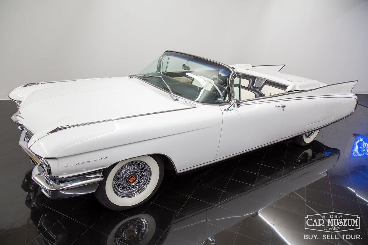 Cadillac-Eldorado-1960-Convertible-34