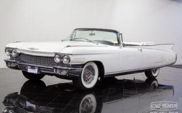 Cadillac-Eldorado-1960-Convertible-35