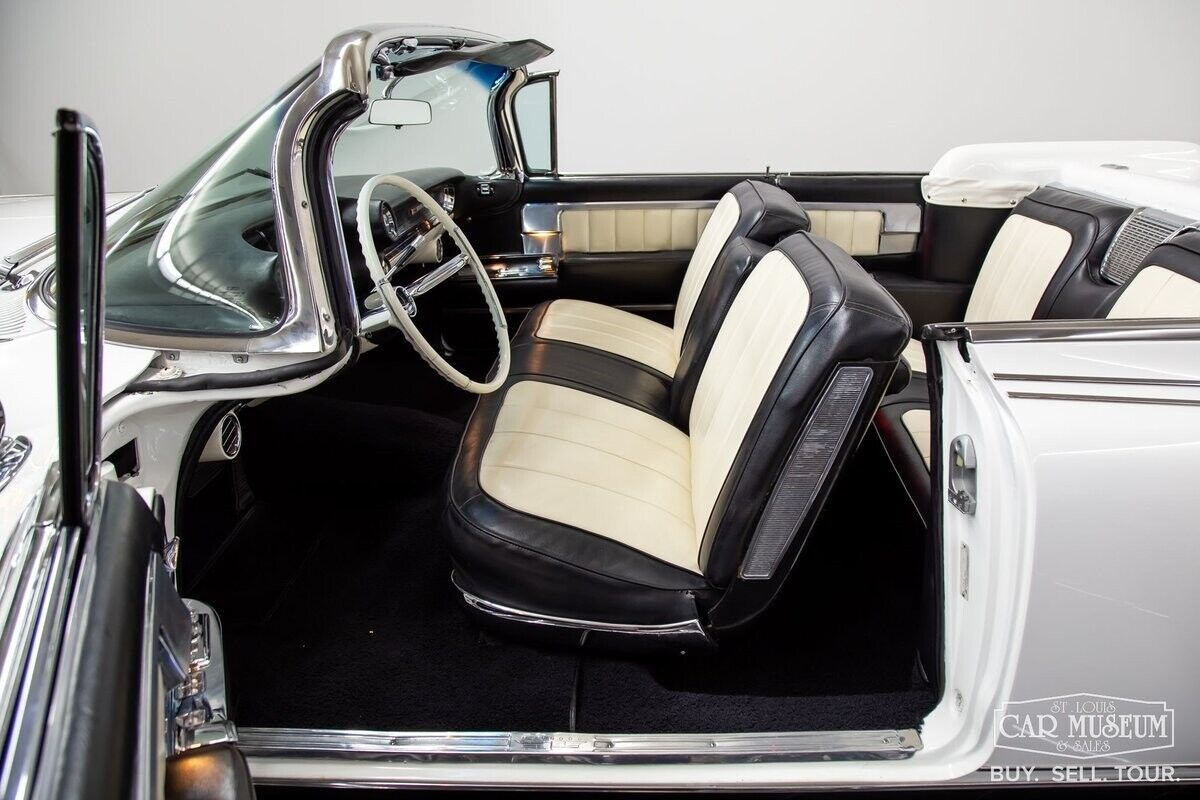 Cadillac-Eldorado-1960-Convertible-39