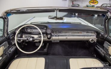 Cadillac-Eldorado-1960-Convertible-5