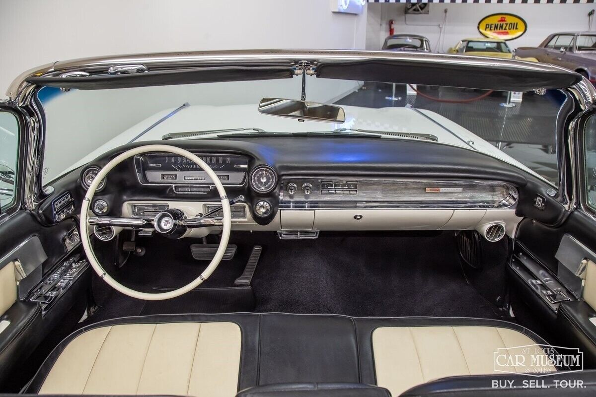 Cadillac-Eldorado-1960-Convertible-5