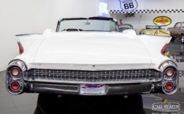 Cadillac-Eldorado-1960-Convertible-6