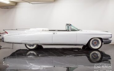 Cadillac-Eldorado-1960-Convertible-7
