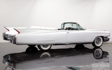 Cadillac-Eldorado-1960-Convertible-8