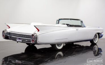 Cadillac-Eldorado-1960-Convertible-9