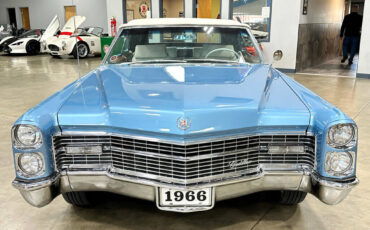 Cadillac-Eldorado-1966-Convertible-1