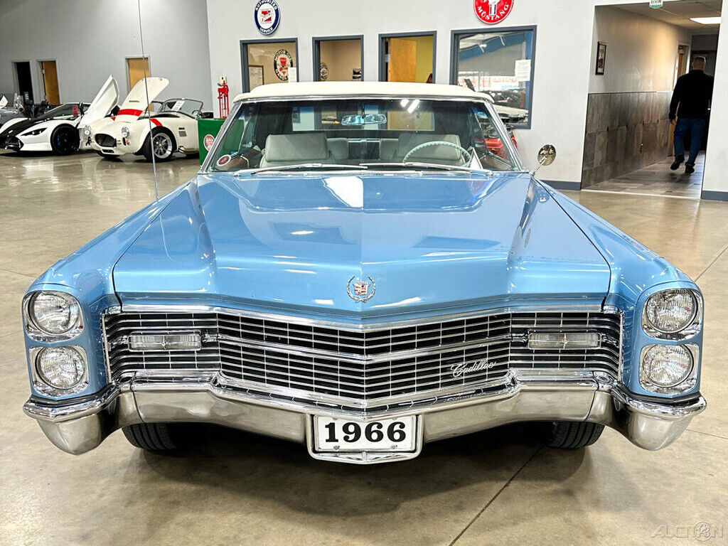 Cadillac-Eldorado-1966-Convertible-1