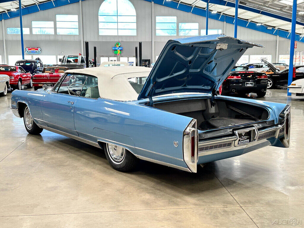 Cadillac-Eldorado-1966-Convertible-14