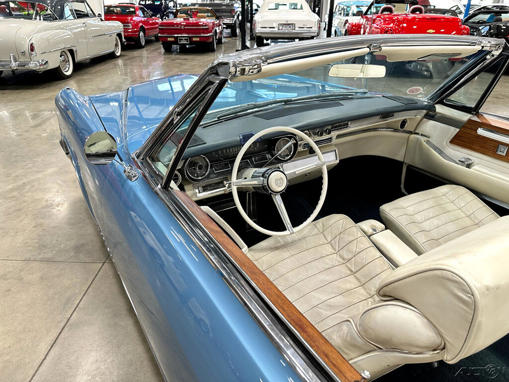 Cadillac-Eldorado-1966-Convertible-17