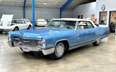 Cadillac-Eldorado-1966-Convertible-2