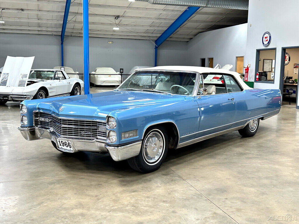Cadillac-Eldorado-1966-Convertible-2