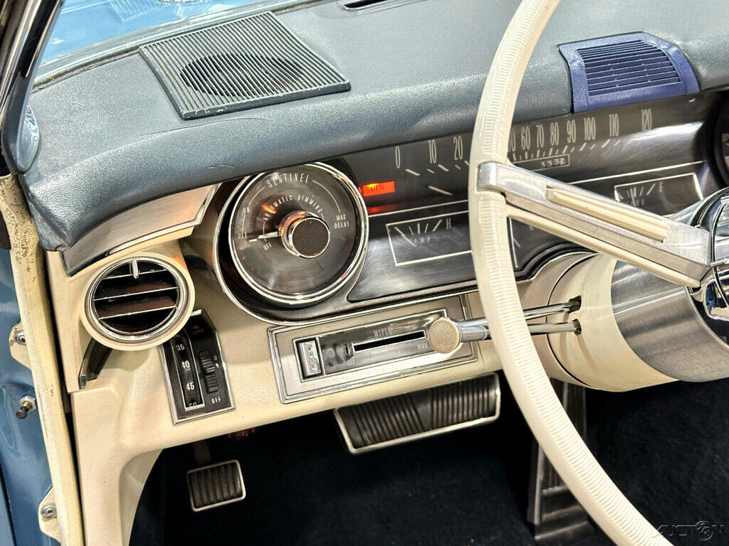 Cadillac-Eldorado-1966-Convertible-21