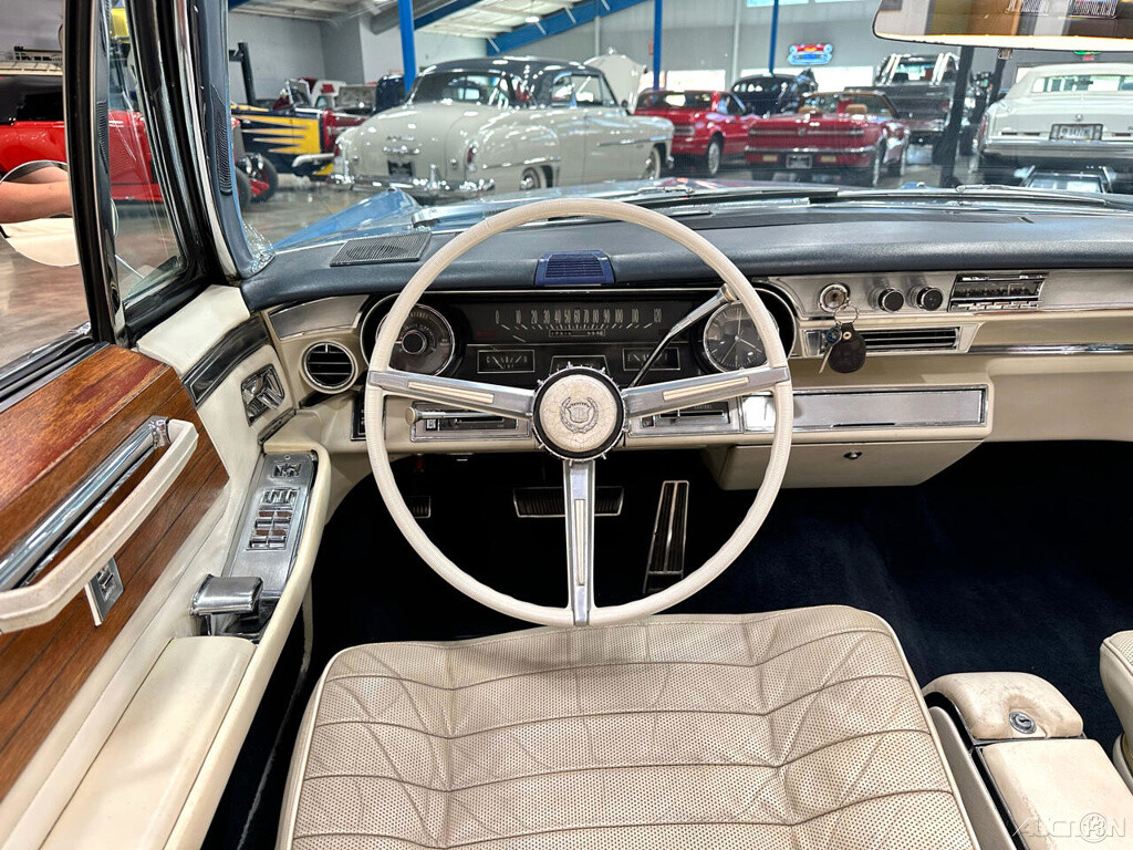 Cadillac-Eldorado-1966-Convertible-22