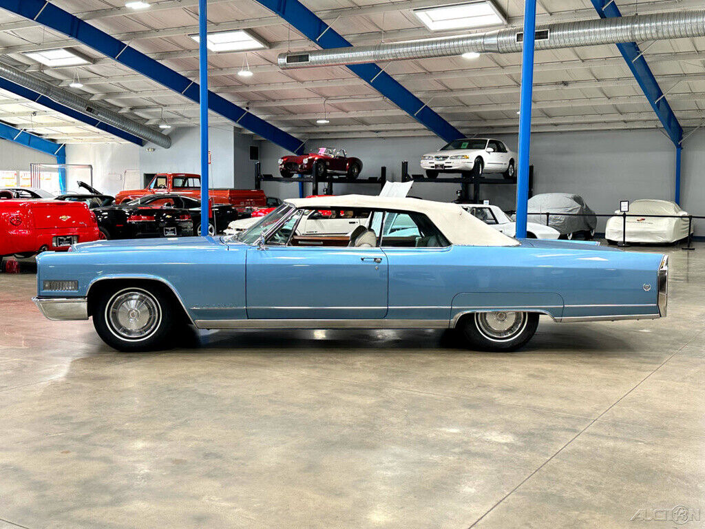 Cadillac-Eldorado-1966-Convertible-3