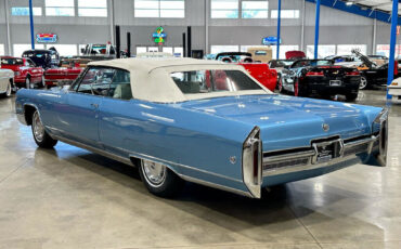 Cadillac-Eldorado-1966-Convertible-4