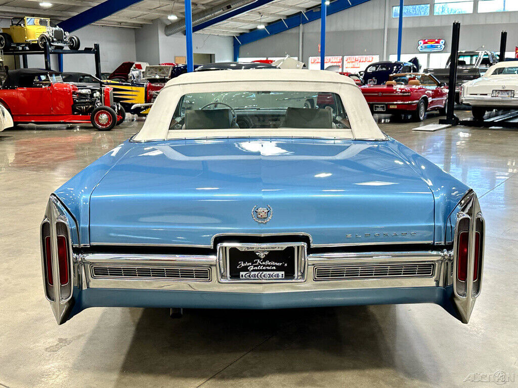 Cadillac-Eldorado-1966-Convertible-5