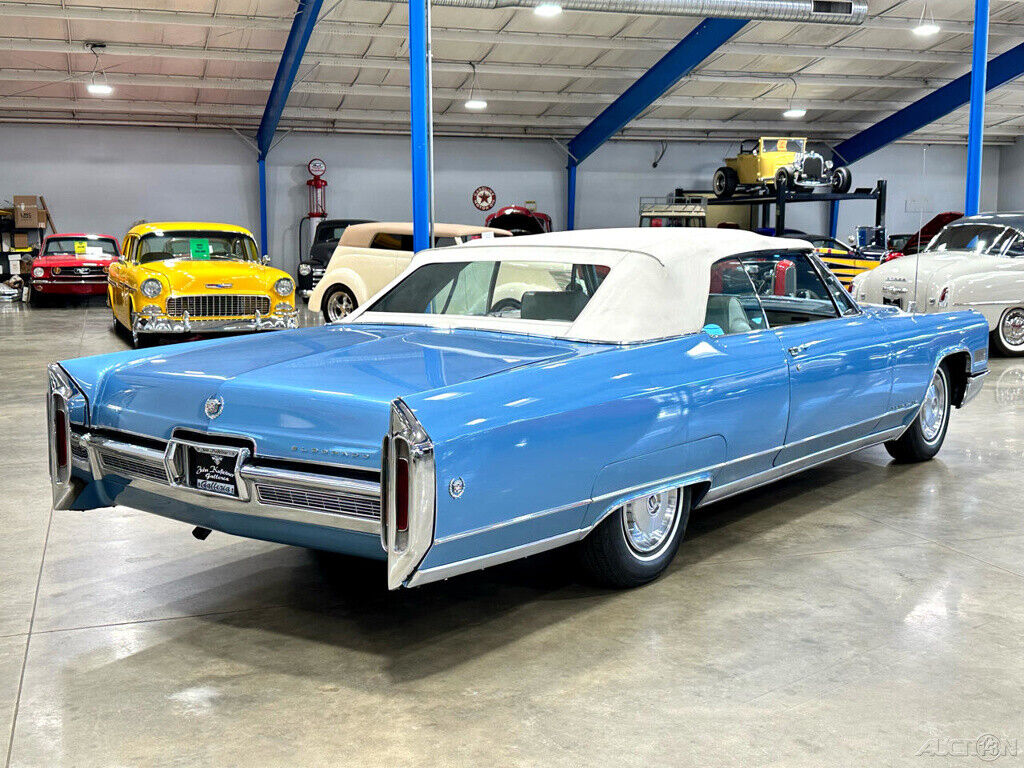 Cadillac-Eldorado-1966-Convertible-6