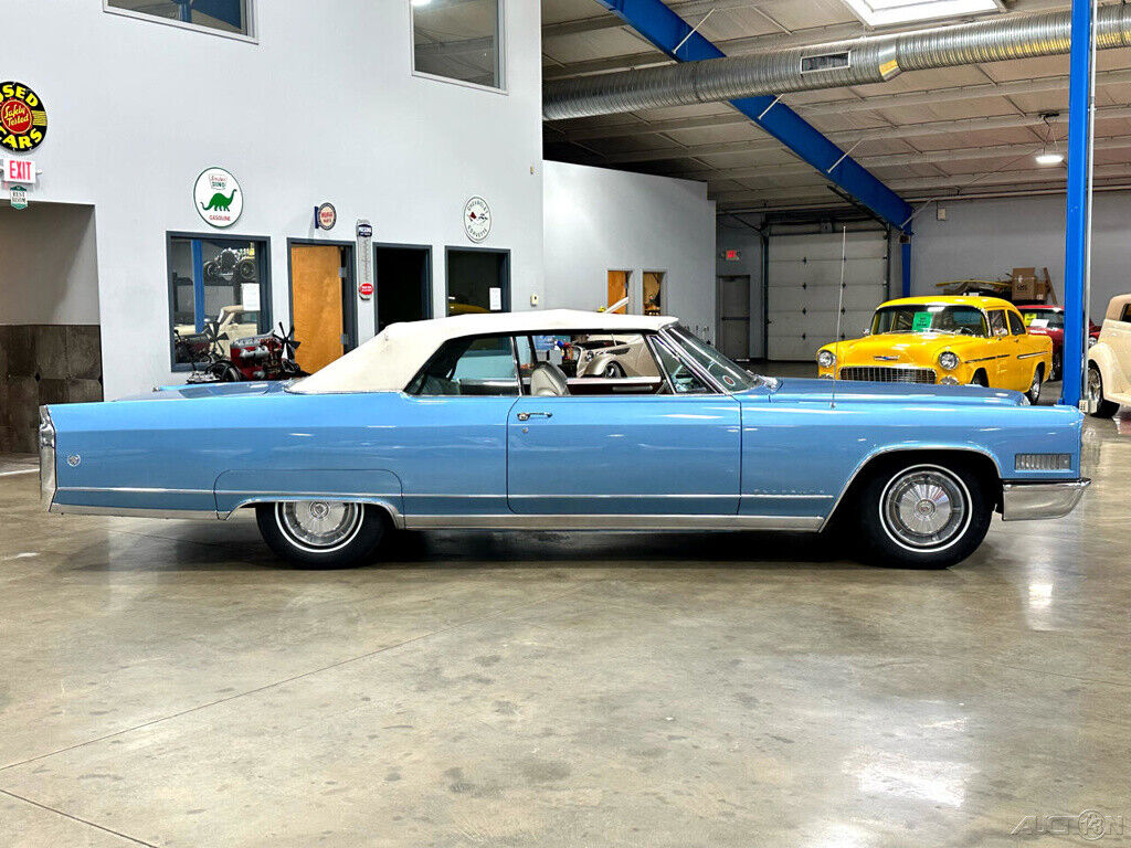 Cadillac-Eldorado-1966-Convertible-7
