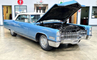 Cadillac-Eldorado-1966-Convertible-8