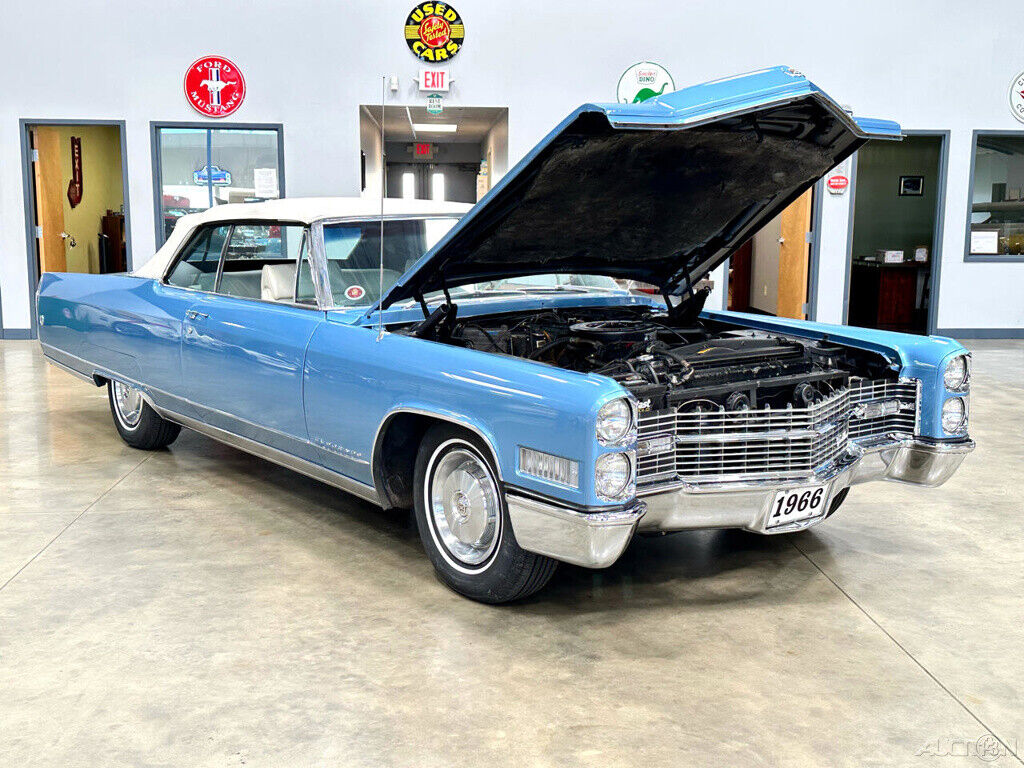 Cadillac-Eldorado-1966-Convertible-8