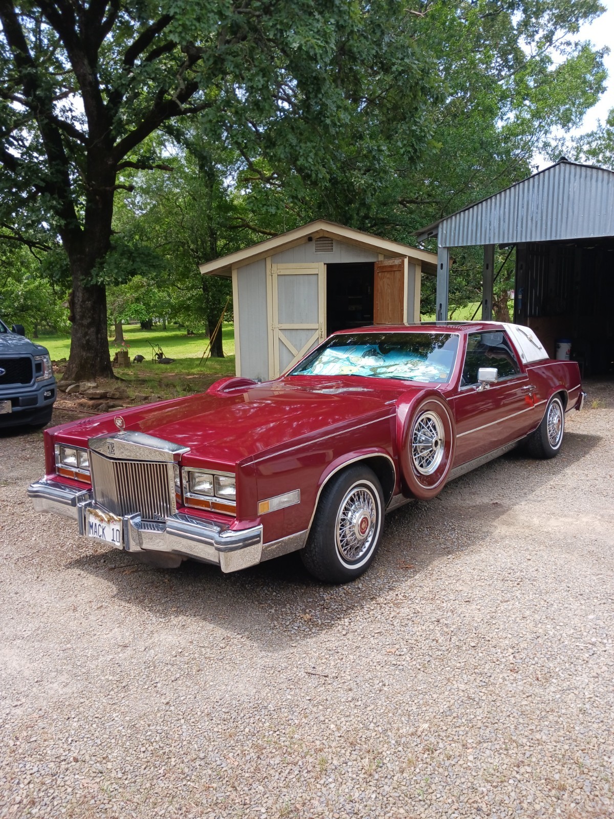 Cadillac-Eldorado-1981-Coupe