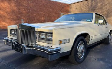 Cadillac-Eldorado-1984-Coupe-1