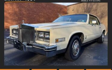 Cadillac-Eldorado-1984-Coupe