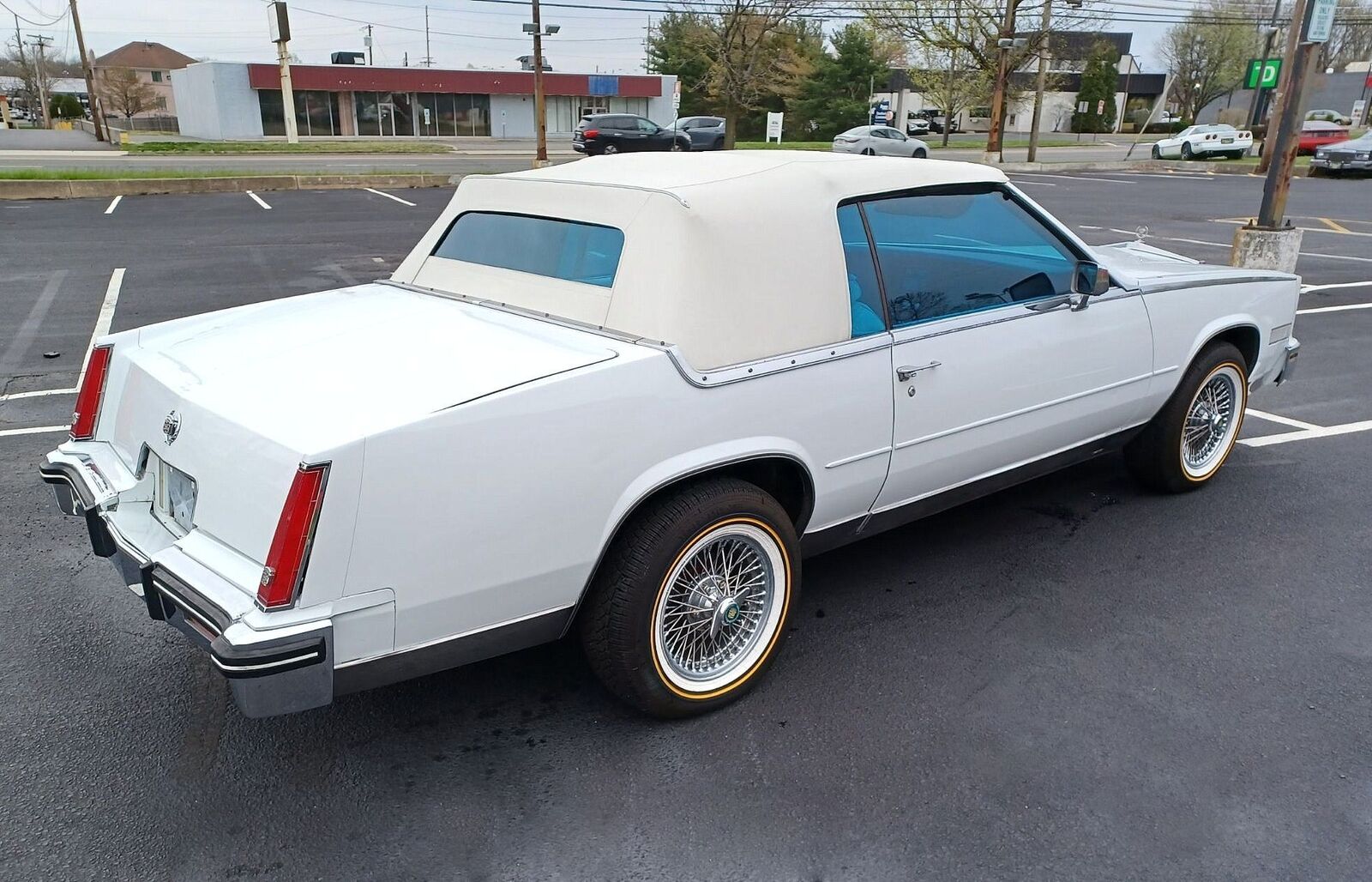 Cadillac-Eldorado-1985-Convertible-1