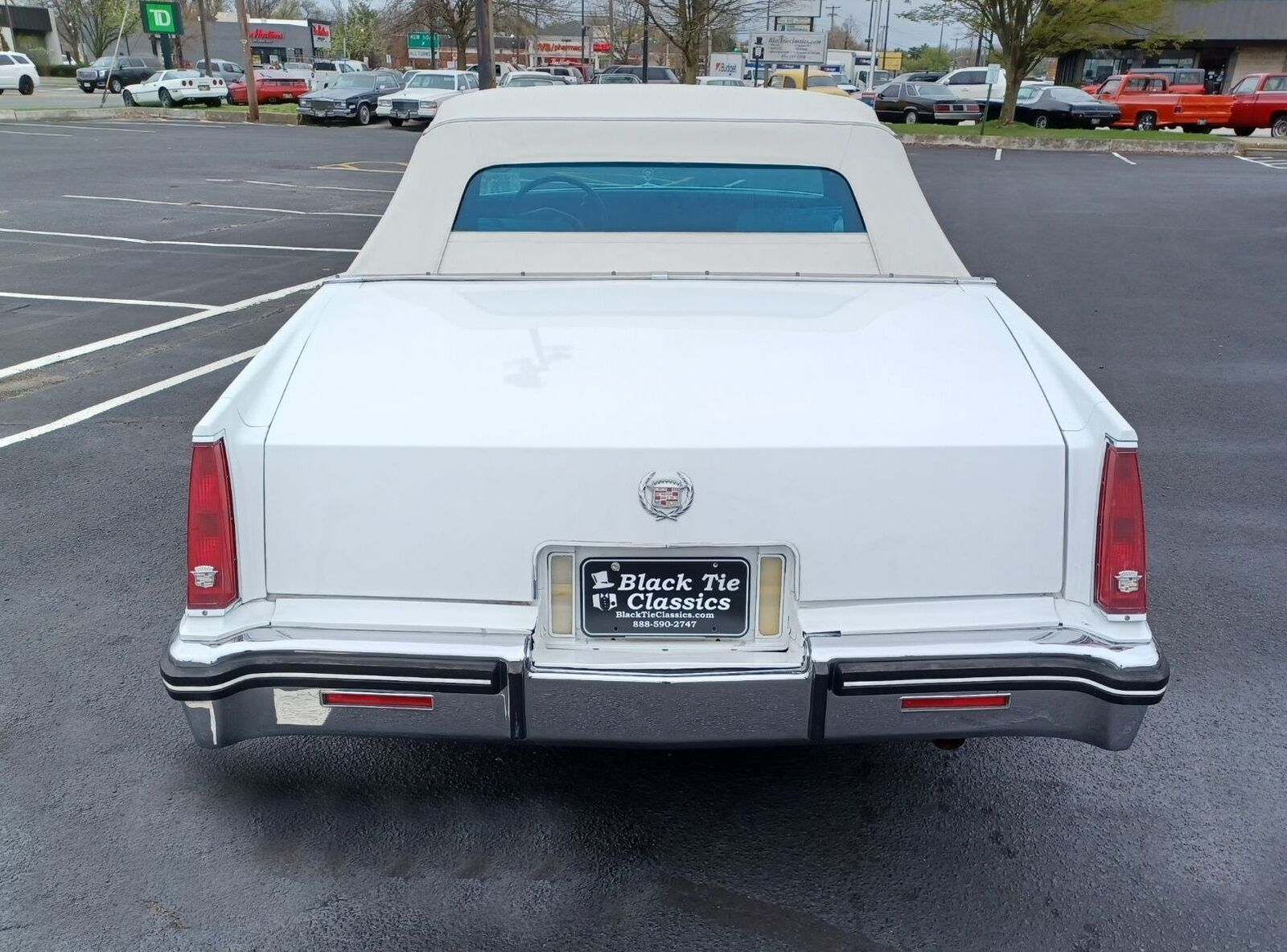 Cadillac-Eldorado-1985-Convertible-14