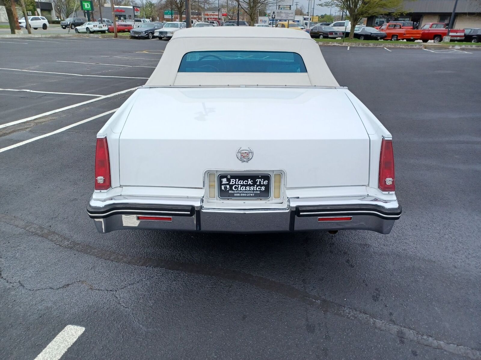 Cadillac-Eldorado-1985-Convertible-2