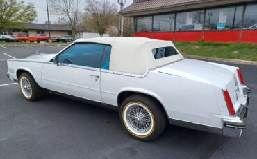 Cadillac-Eldorado-1985-Convertible-4