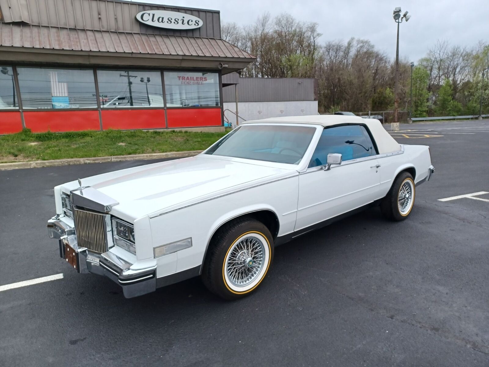 Cadillac-Eldorado-1985-Convertible-5