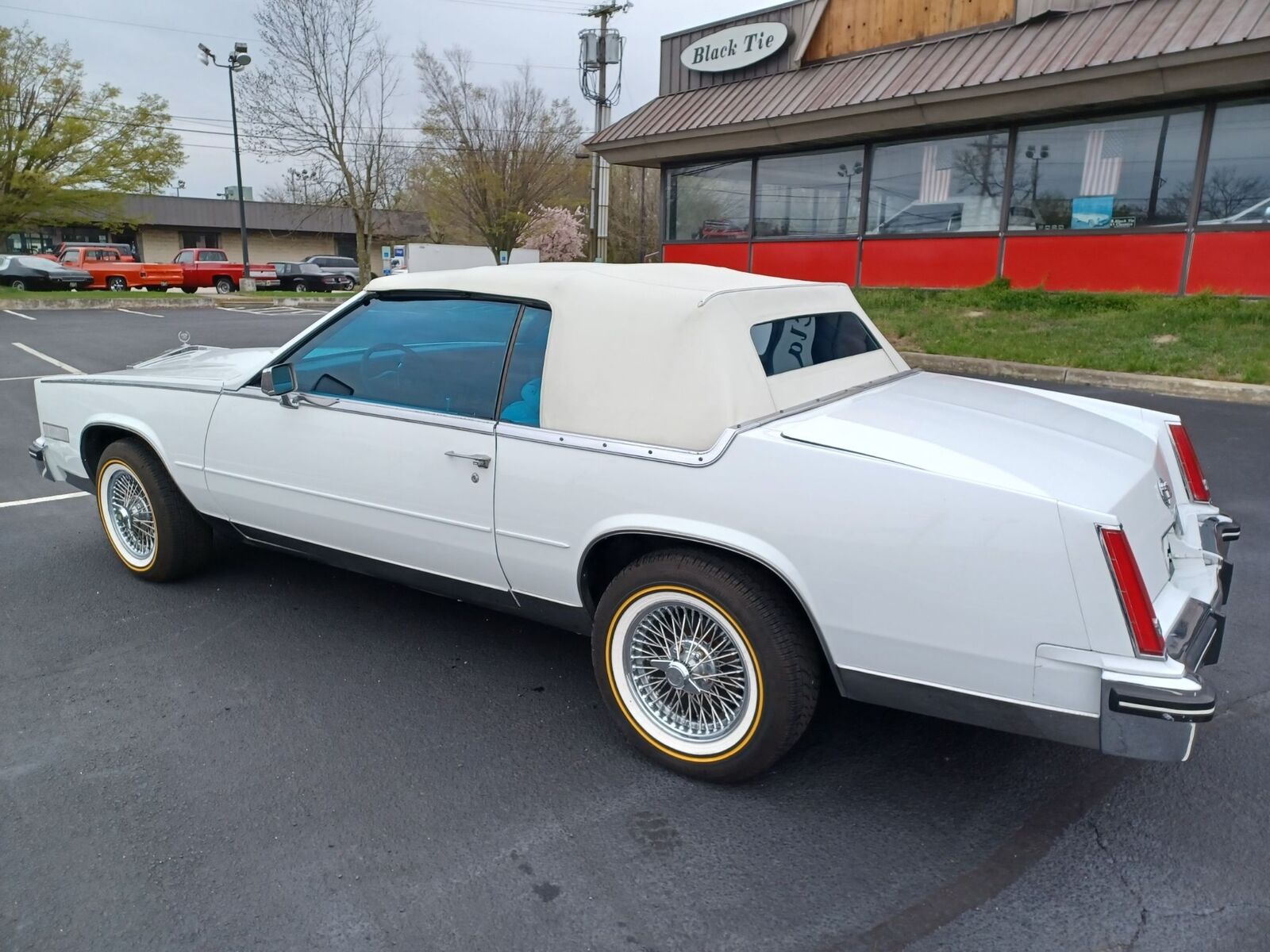 Cadillac-Eldorado-1985-Convertible-7