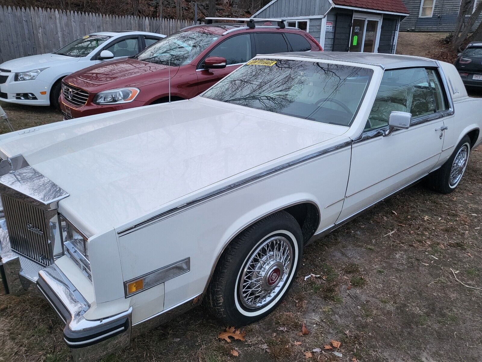Cadillac-Eldorado-1985-Coupe-1