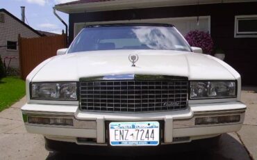 Cadillac-Eldorado-1988-white-2