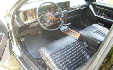 Cadillac-Eldorado-1988-white-5