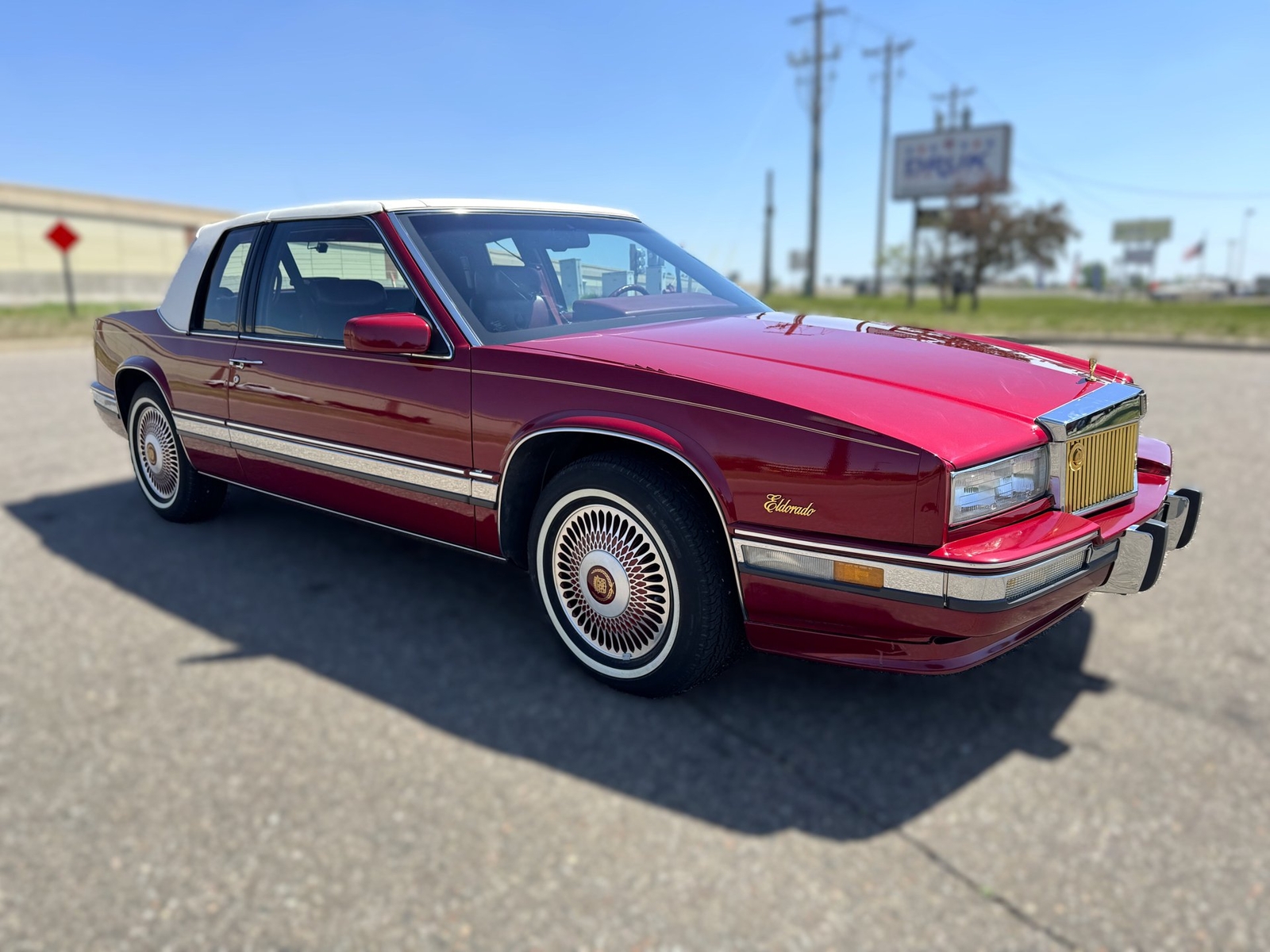 Cadillac-Eldorado-1990