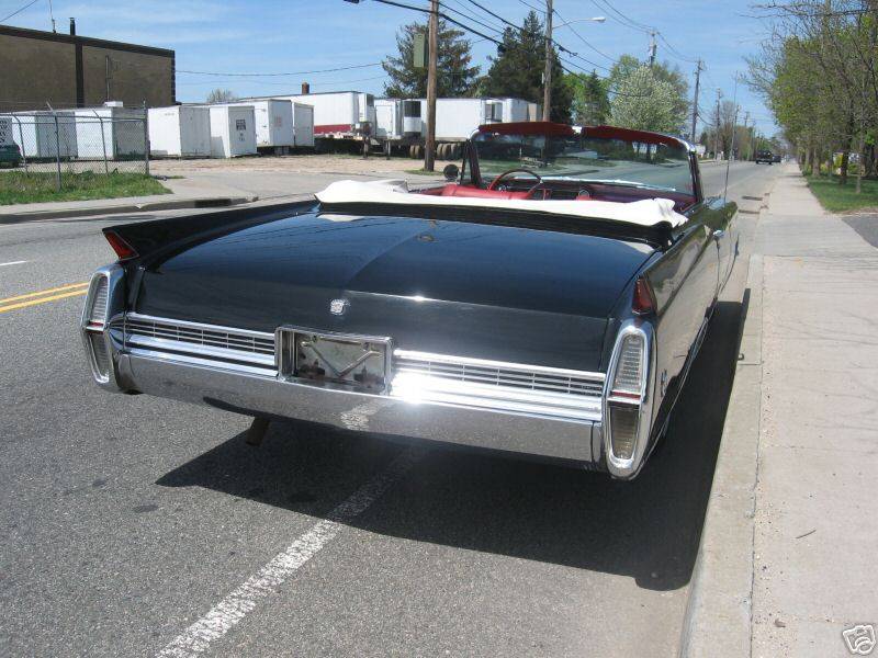 Cadillac-Eldorado-convertible-1964-1