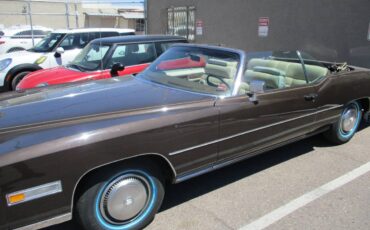 Cadillac-Eldorado-convertible-1975-brown-11