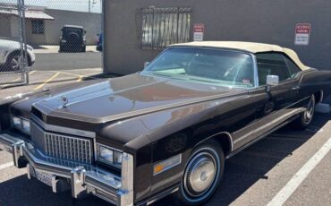 Cadillac-Eldorado-convertible-1975-brown-16