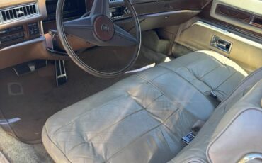 Cadillac-Eldorado-convertible-1975-brown-17